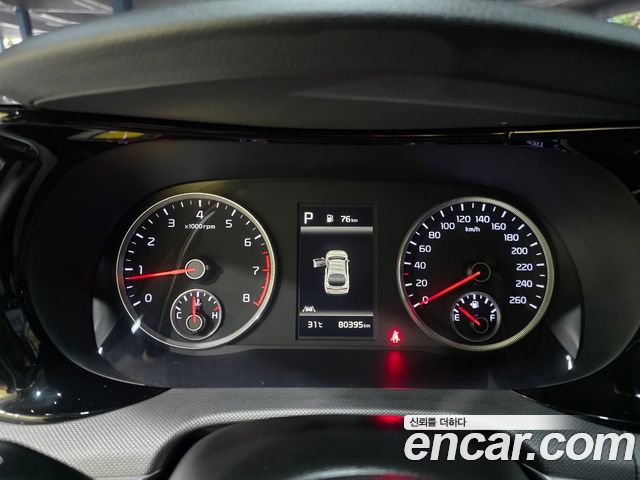 Kia K5 (III) 2.0 Prestige 2022 — фото 10