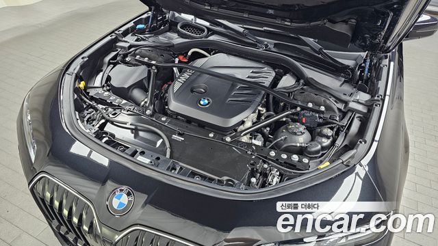 BMW 7 Series (G70) 740d xDrive M Sport 2025 — фото 6