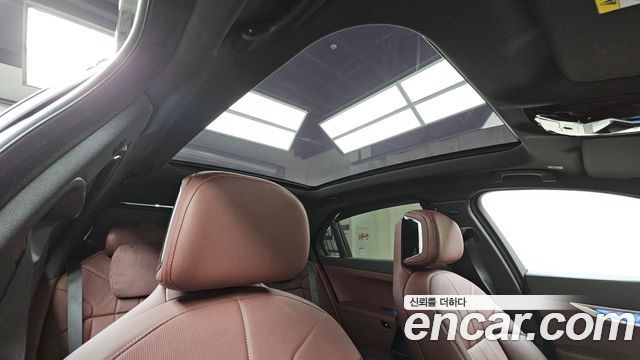 BMW 7 Series (G70) 740d xDrive M Sport 2025 — фото 19