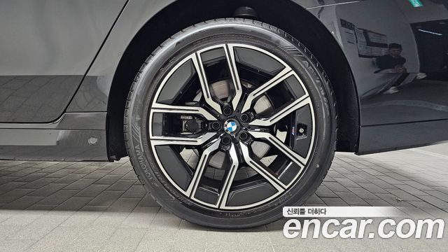 BMW 7 Series (G70) 740d xDrive M Sport 2025 — фото 21