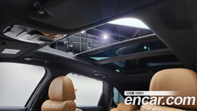 Kia Sorento (IV) HEV 1.6 2WD Gravity 2021 — фото 18