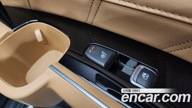 Kia Sorento (IV) HEV 1.6 2WD Gravity 2021 — фото 19