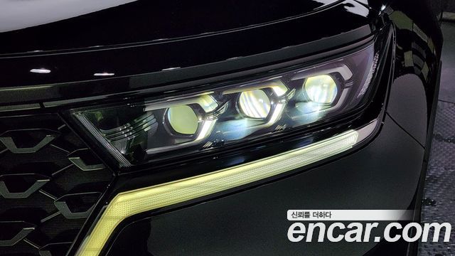 Kia Sorento (IV) HEV 1.6 2WD Gravity 2021 — фото 22