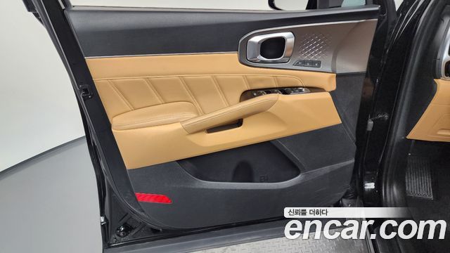 Kia Sorento (IV) HEV 1.6 2WD Gravity 2021 — фото 24