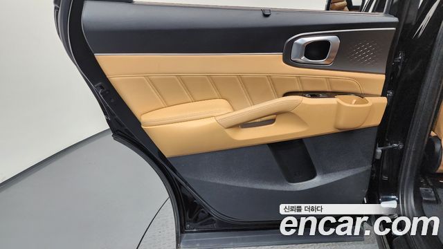 Kia Sorento (IV) HEV 1.6 2WD Gravity 2021 — фото 25