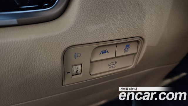 Kia Sorento (IV) HEV 1.6 2WD Gravity 2021 — фото 28