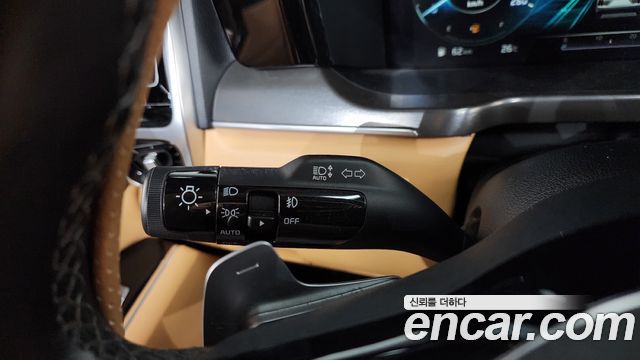Kia Sorento (IV) HEV 1.6 2WD Gravity 2021 — фото 29