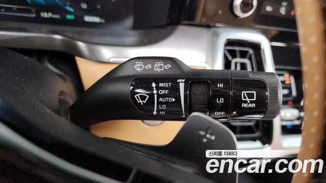 Kia Sorento (IV) HEV 1.6 2WD Gravity 2021 — фото 30
