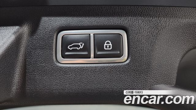 Kia Sorento (IV) HEV 1.6 2WD Gravity 2021 — фото 31