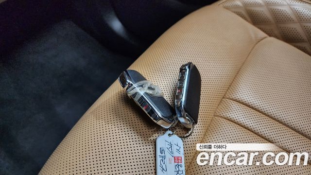 Kia Sorento (IV) HEV 1.6 2WD Gravity 2021 — фото 33