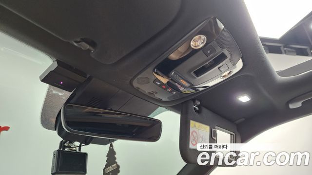Kia Sorento (IV) HEV 1.6 2WD Gravity 2021 — фото 34