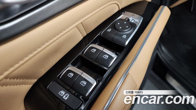 Kia Sorento (IV) HEV 1.6 2WD Gravity 2021 — фото 36