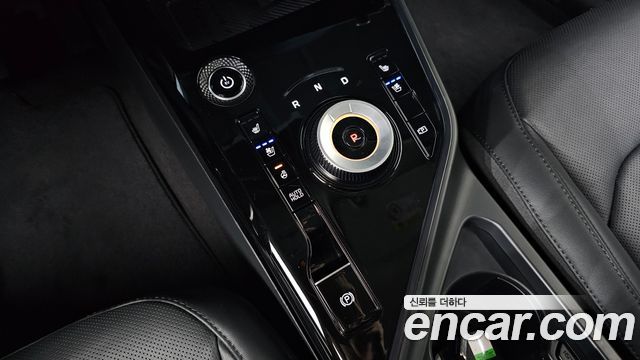 Kia Niro EV Air 2023 — фото 9