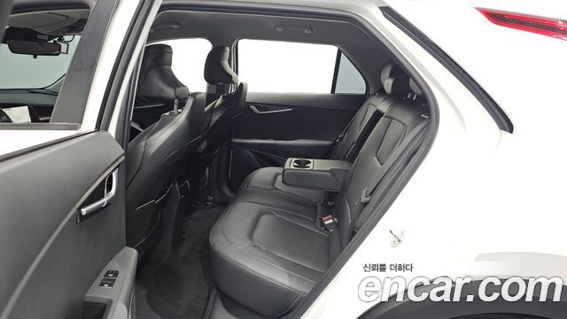 Kia Niro EV Air 2023 — фото 12