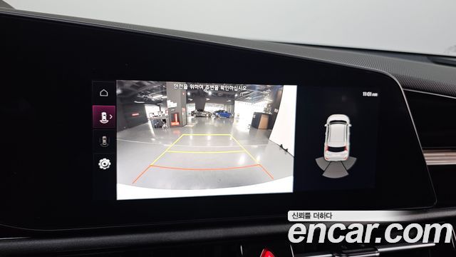 Kia Niro EV Air 2023 — фото 15