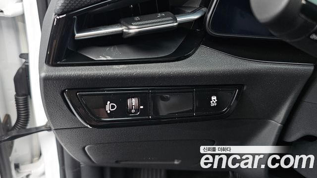 Kia Niro EV Air 2023 — фото 18