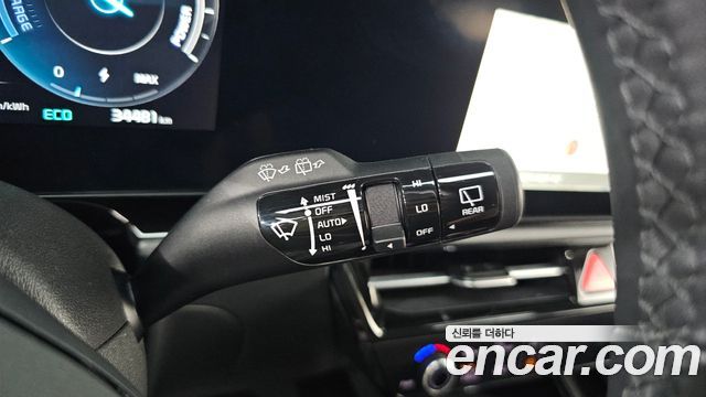 Kia Niro EV Air 2023 — фото 19