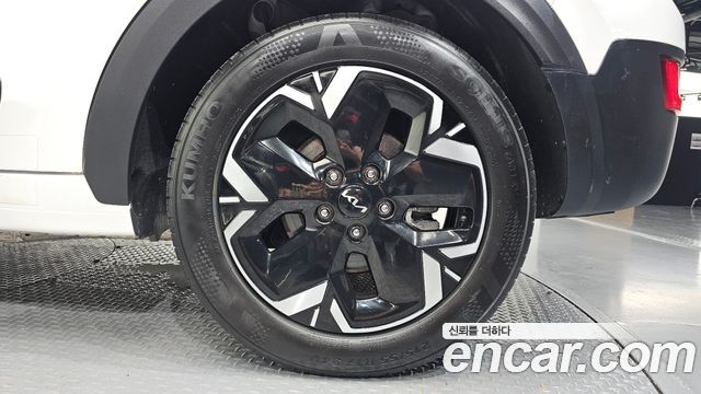 Kia Niro EV Air 2023 — фото 21