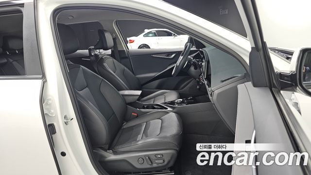 Kia Niro EV Air 2023 — фото 26