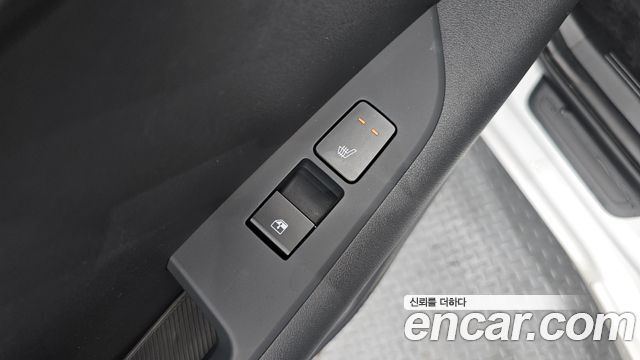 Kia Niro EV Air 2023 — фото 27