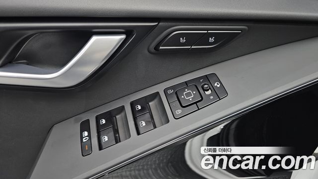Kia Niro EV Air 2023 — фото 28