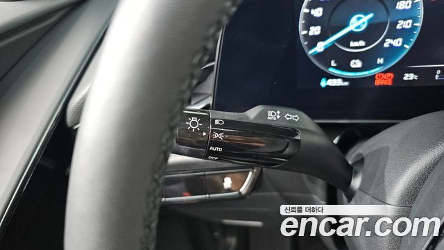 Kia Niro EV Air 2023 — фото 29