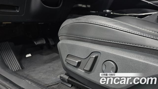 Kia Niro EV Air 2023 — фото 30