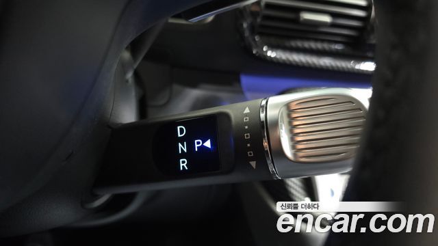 Hyundai Casper Electric Inspiration 2025 — фото 9