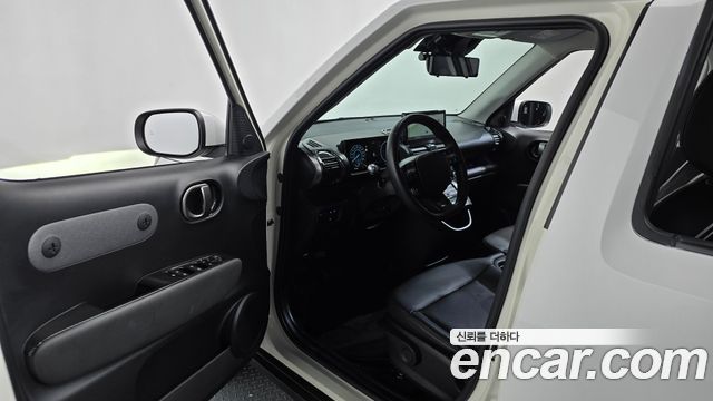 Hyundai Casper Electric Inspiration 2025 — фото 10