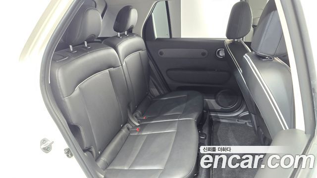 Hyundai Casper Electric Inspiration 2025 — фото 15