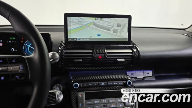 Hyundai Casper Electric Inspiration 2025 — фото 16