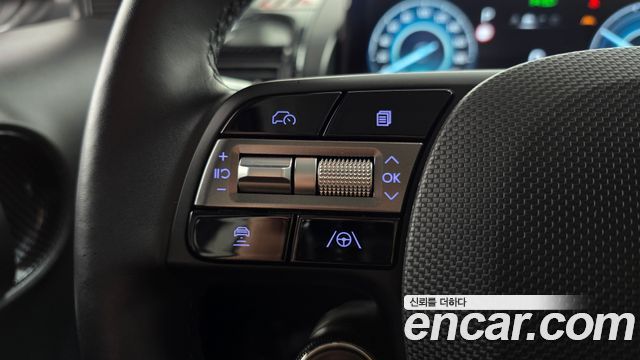 Hyundai Casper Electric Inspiration 2025 — фото 19