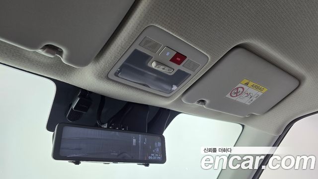 Hyundai Casper Electric Inspiration 2025 — фото 22