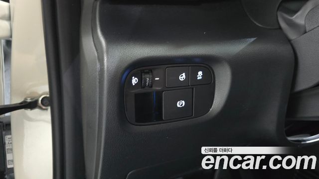 Hyundai Casper Electric Inspiration 2025 — фото 23