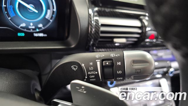 Hyundai Casper Electric Inspiration 2025 — фото 24