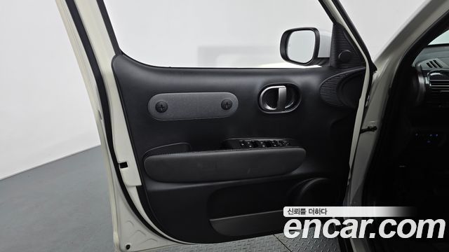 Hyundai Casper Electric Inspiration 2025 — фото 30