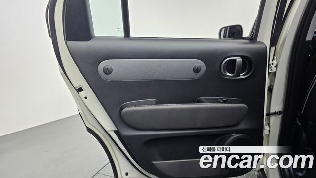 Hyundai Casper Electric Inspiration 2025 — фото 31