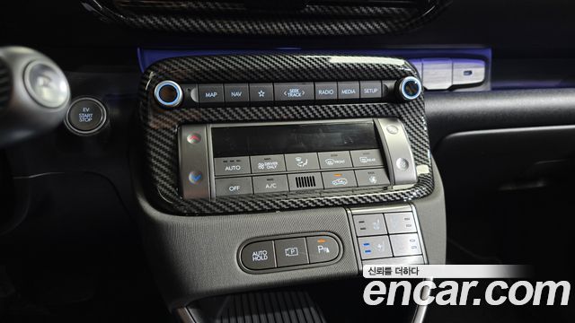 Hyundai Casper Electric Inspiration 2025 — фото 33