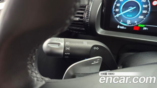 Hyundai Casper Electric Inspiration 2025 — фото 34