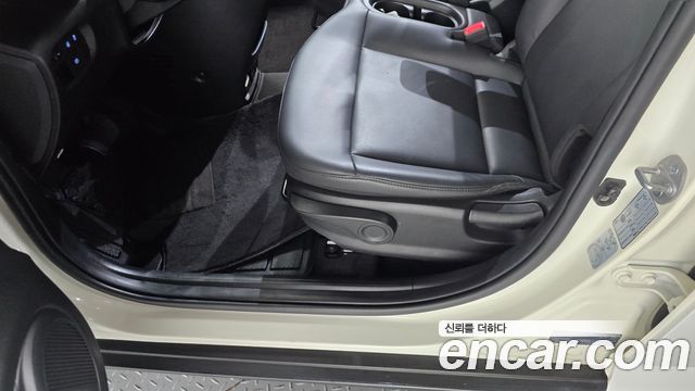 Hyundai Casper Electric Inspiration 2025 — фото 35