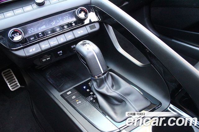 Hyundai Avante (CN7) 2.0 N 2023 — фото 10