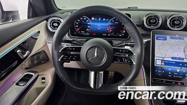 Mercedes-Benz CLE-Class (C236) CLE200 Coupe 2024 — фото 13