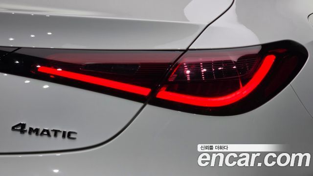 Mercedes-Benz CLE-Class (C236) CLE200 Coupe 2024 — фото 23