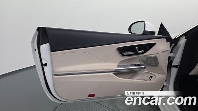 Mercedes-Benz CLE-Class (C236) CLE200 Coupe 2024 — фото 24