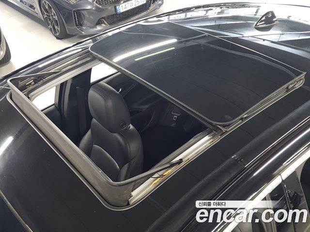 Chevrolet Malibu 2.0 Turbo Perfect black 2017 — фото 10