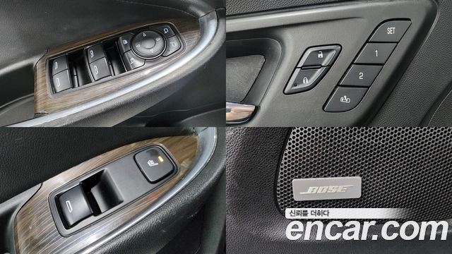 Chevrolet Malibu 2.0 Turbo Perfect black 2017 — фото 18