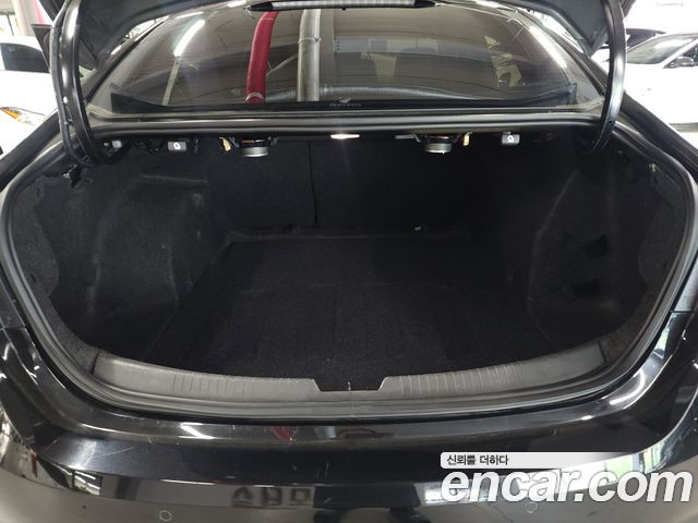 Chevrolet Malibu 2.0 Turbo Perfect black 2017 — фото 24