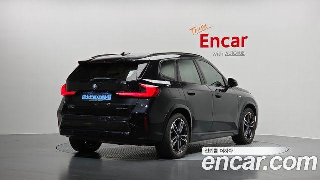 BMW iX1 (U11) xDrive 30 M Sport 2023 — фото 2
