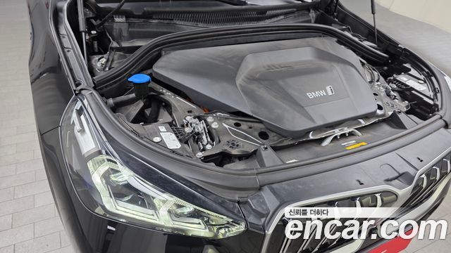 BMW iX1 (U11) xDrive 30 M Sport 2023 — фото 6