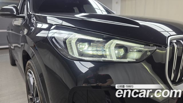 BMW iX1 (U11) xDrive 30 M Sport 2023 — фото 22